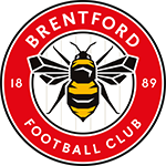 Maillot Brentford FC Pas Cher